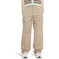 Womens Work HW Chino Trousers
